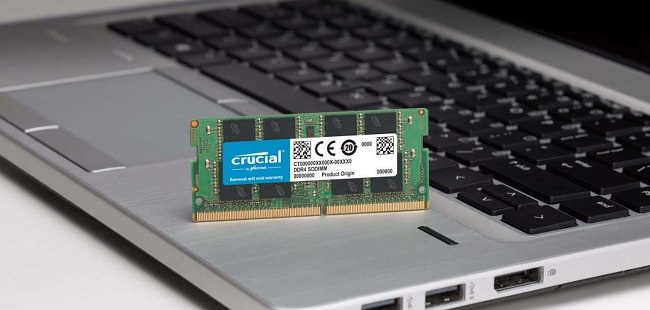 Learning how to increase laptop RAM