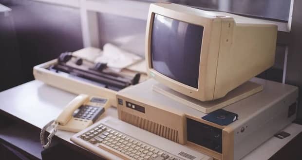 10 Interesting Applications For Old Home Computers