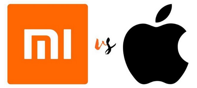 The main reasons for the difference in buying phones from Xiaomi and Apple brands
