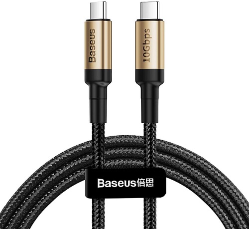 USB-C charger cable buying guide