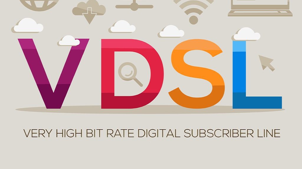 What is VDSL Internet?