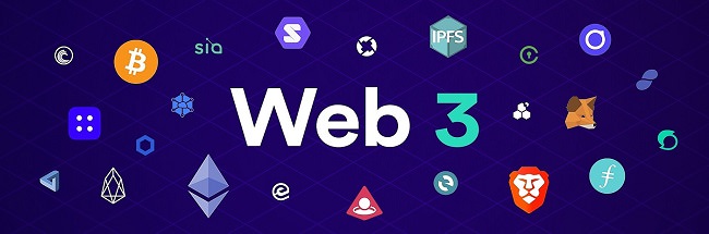 What is Web 3 (Web 3.0)?