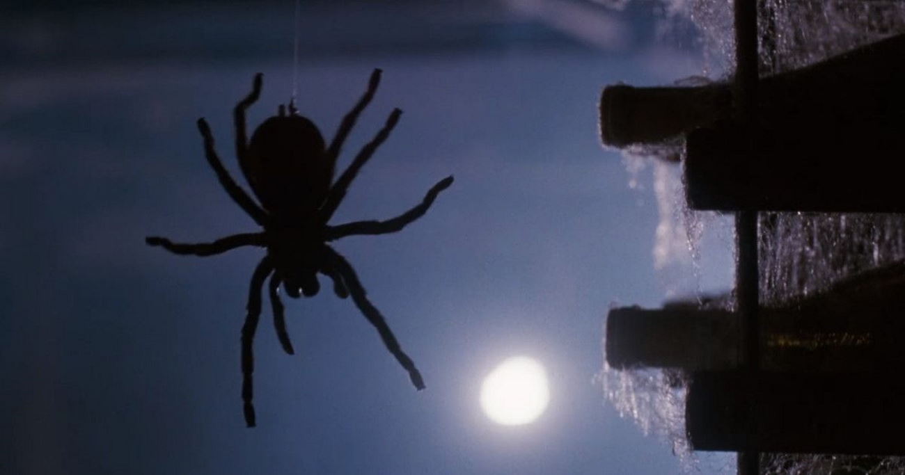 10 Horror Movies That Feed On People's Phobias