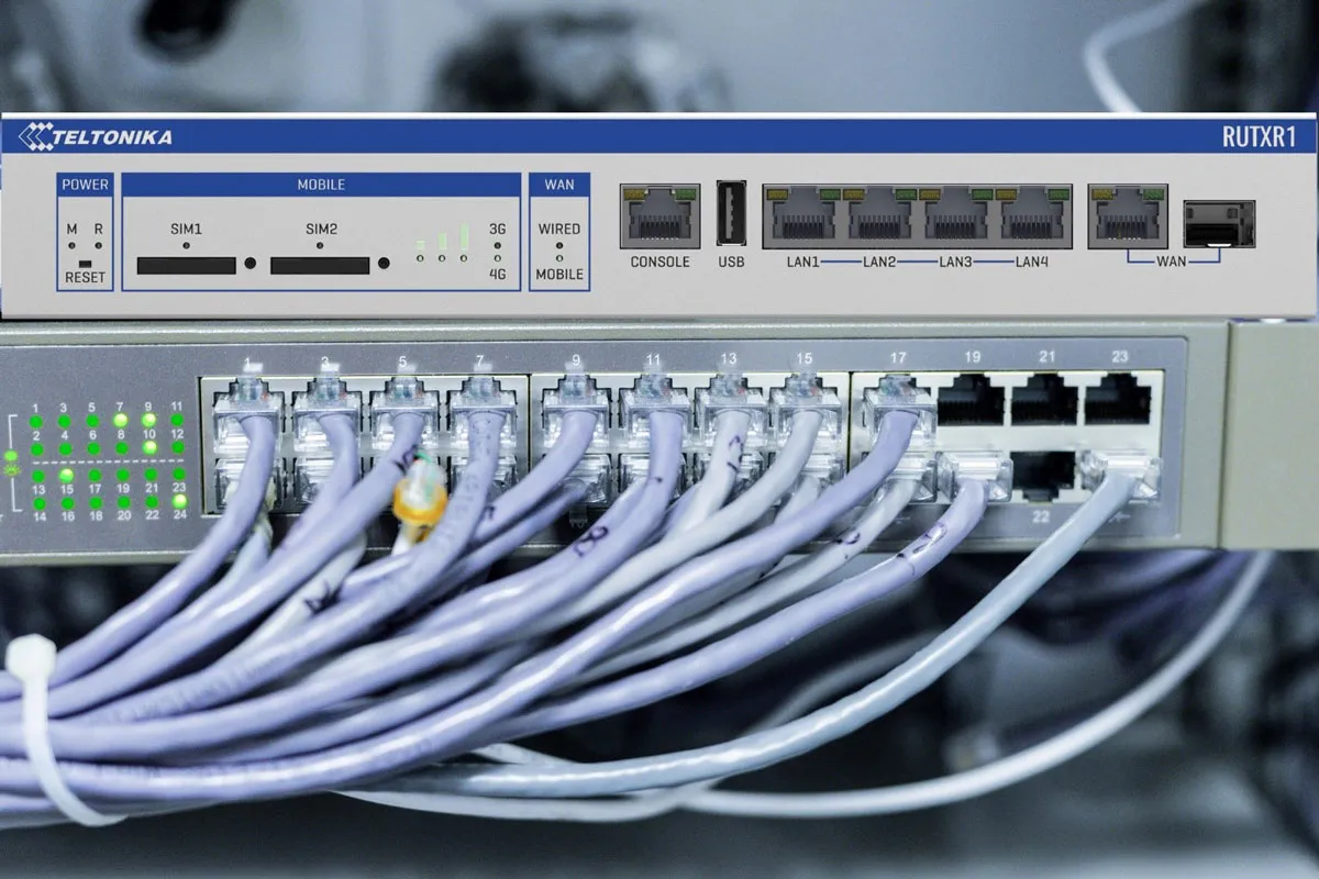 network-infrastructure-components