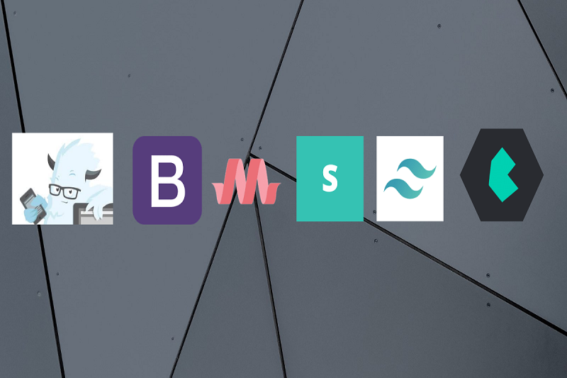 9 Of The Best CSS Frameworks