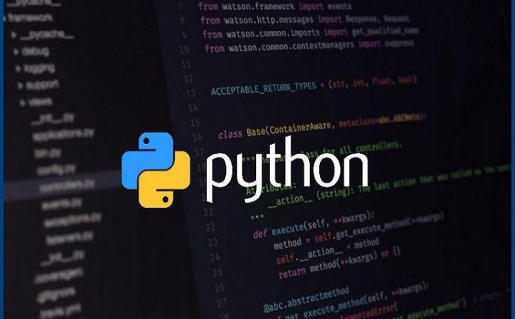 A Guide To Familiarizing Yourself With Data Structures In Python