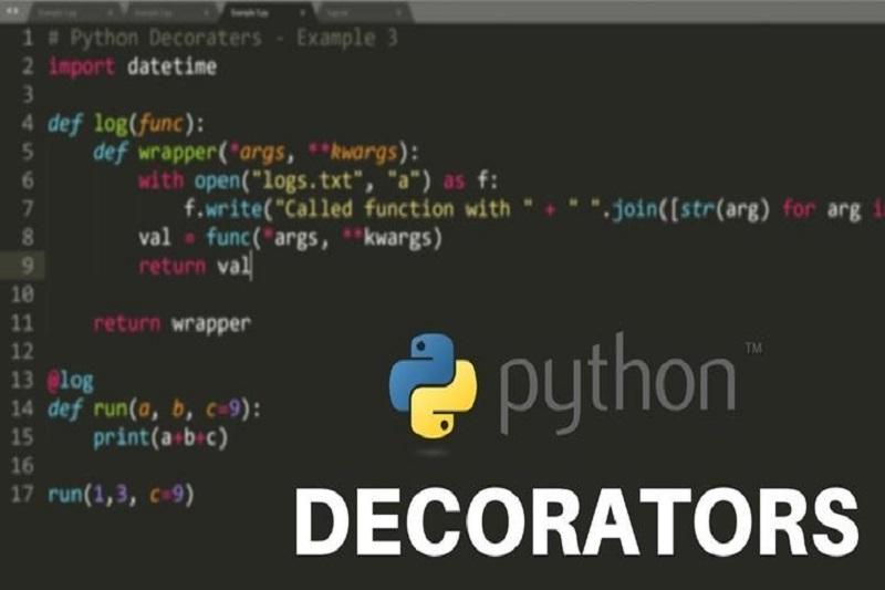 Decorators In Python And How To Implement Them