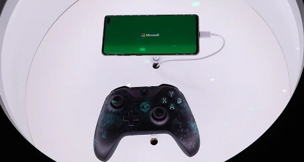 How To Connect Xbox Gamepad To iPhone And Android Phones?