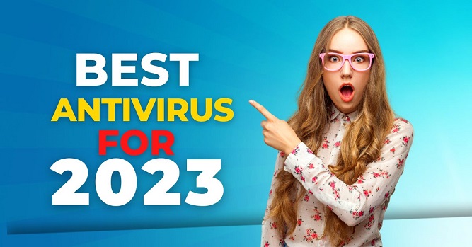The Best Antivirus For Windows 10 And 11 In 2023