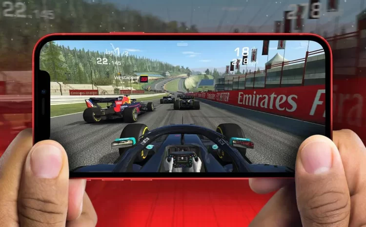 The Best Android Car Games