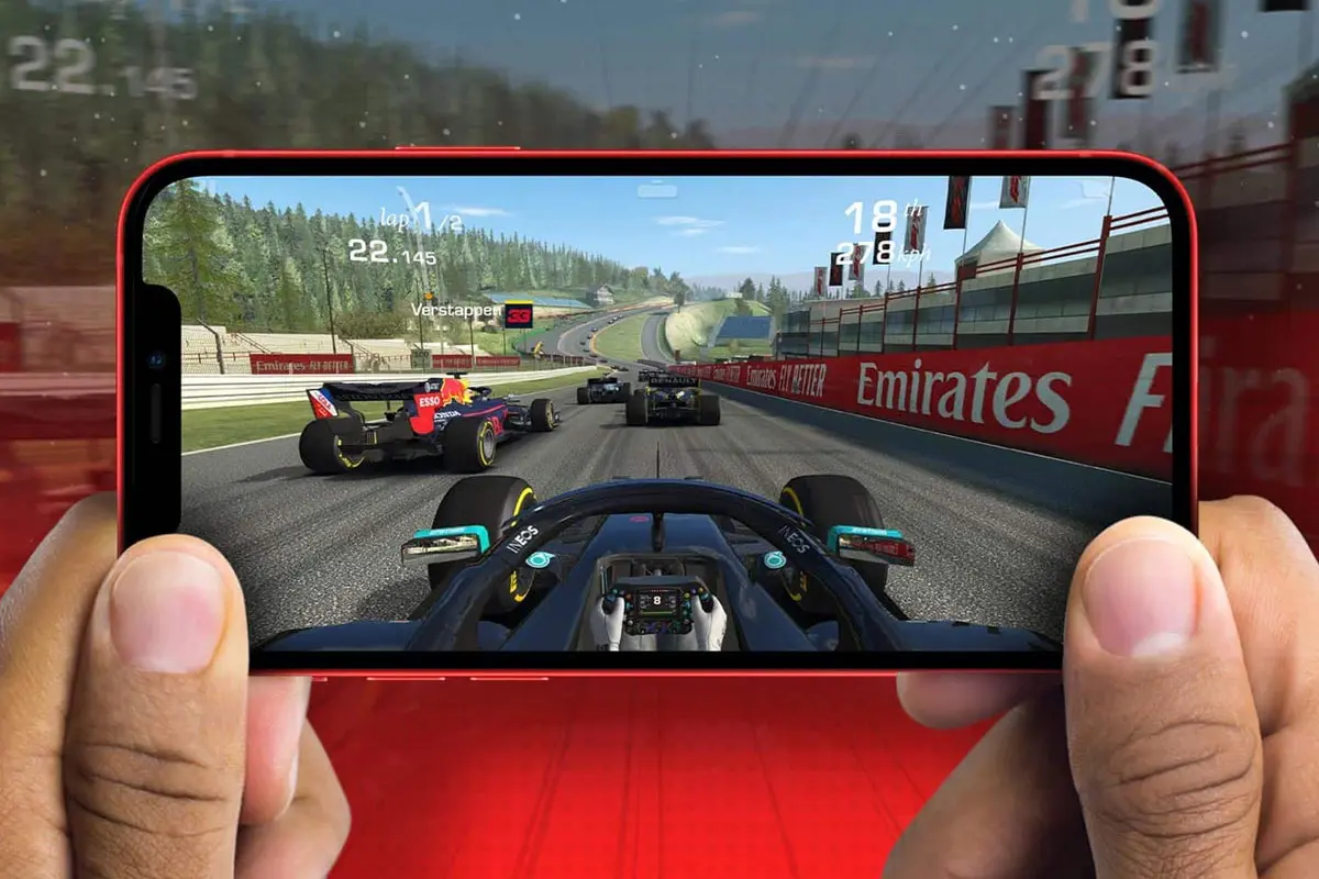 The Best Android Car Games