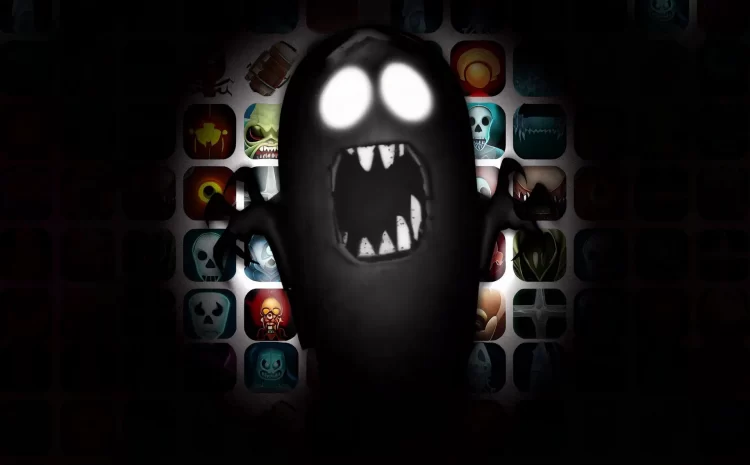 The Best Android Horror Games; Play With Your Soul!