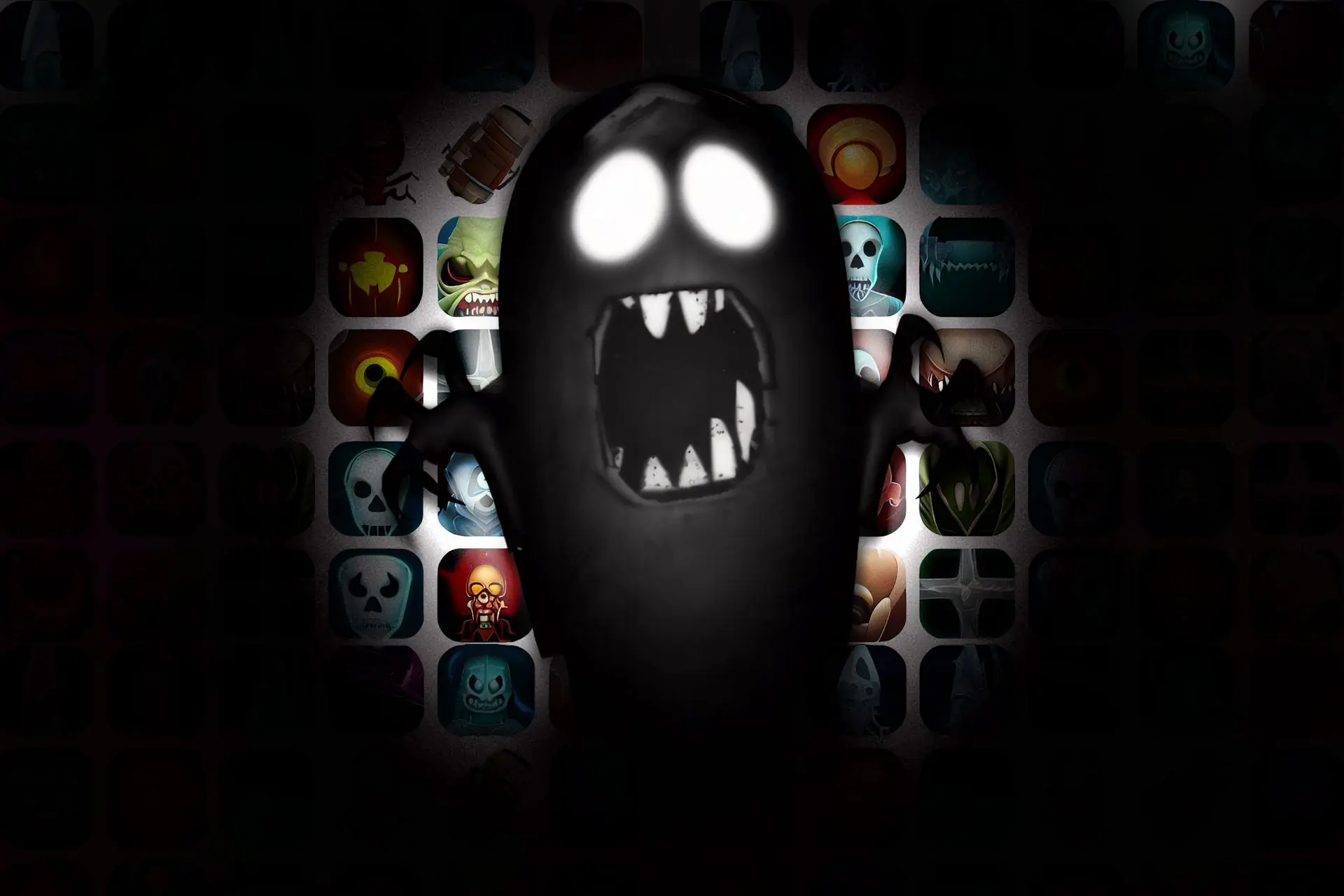 The Best Android Horror Games; Play With Your Soul!