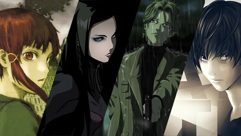 The Best Psychological Anime From The Monster To The Office Of Death