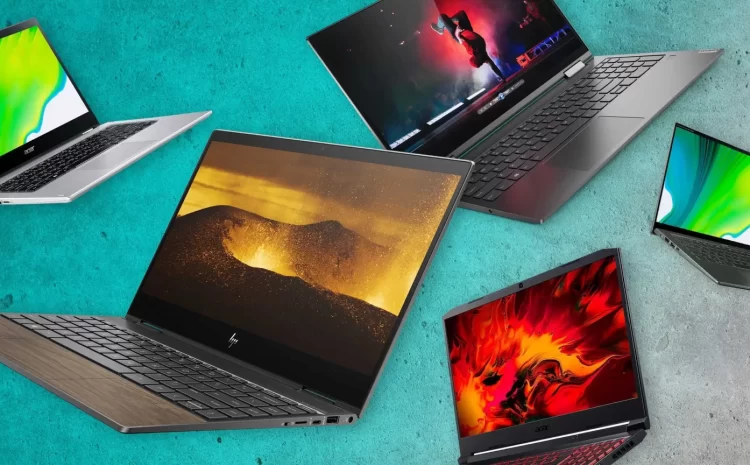 What Are The Best Work Laptops?