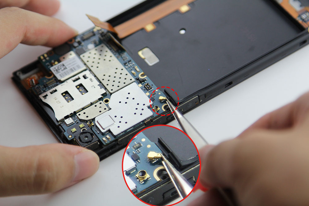 Methods To Solve The Problem Of Jumping Antenna In Xiaomi Phone