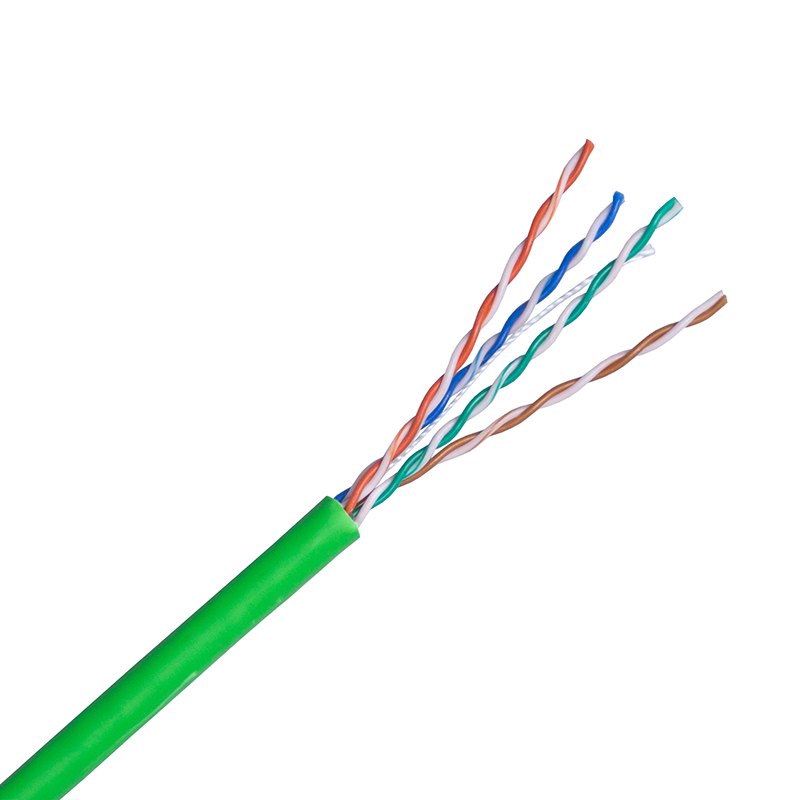 Cat5e UTP network cable