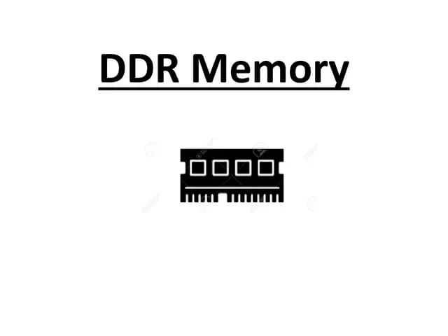 Description Of DDR RAM Memories; What Is RAM Frequency, Latency And Timing?