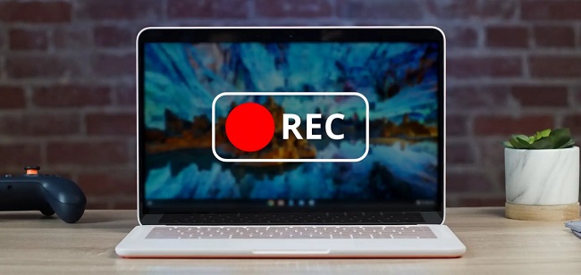 Download screen recorder for Windows 10