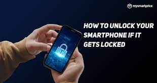 Most Of The Users Use Phones That Have The Android Operating System, And Google Offers Special Patterns To Keep Users Safe, The Most Superficial Of Which Is The Screen Lock.