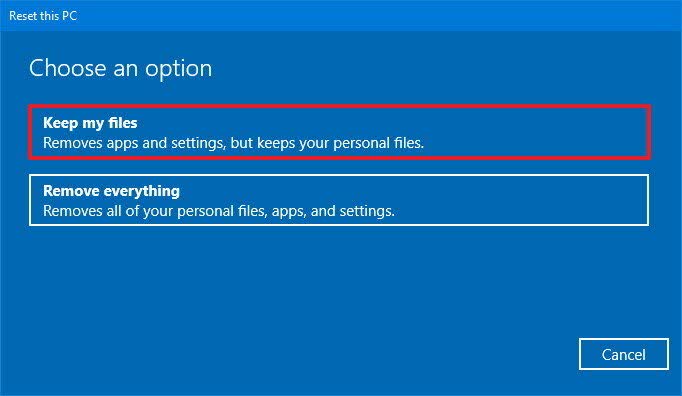 Improve Windows 10 performance