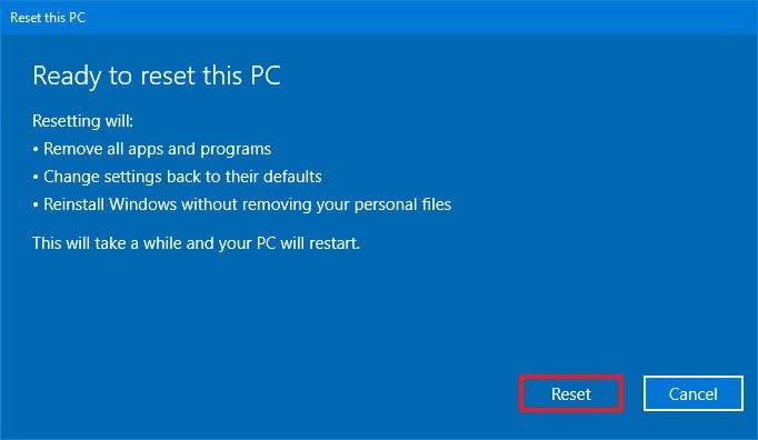 Improve Windows 10 performance
