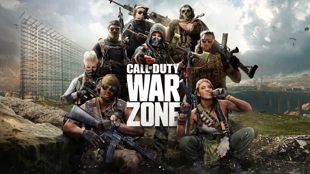 Kalaf Duty: Warzone is one of the new and popular computer games these days.