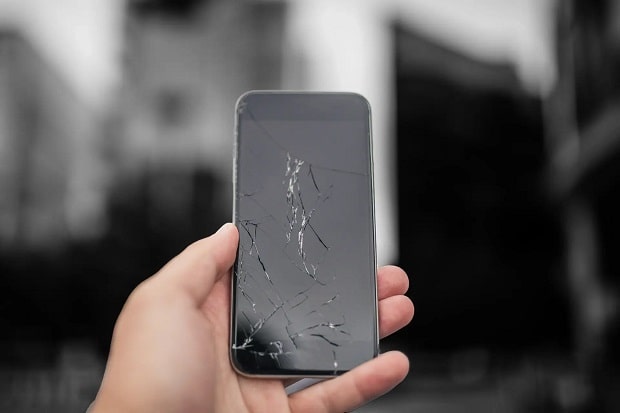 Protect your phone from scratches