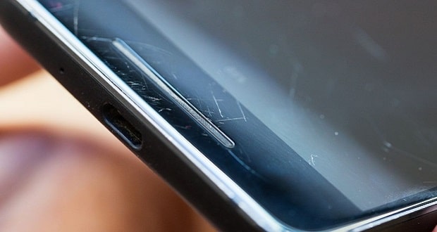 How To Remove Scratches On The Phone Screen; Effective Tips