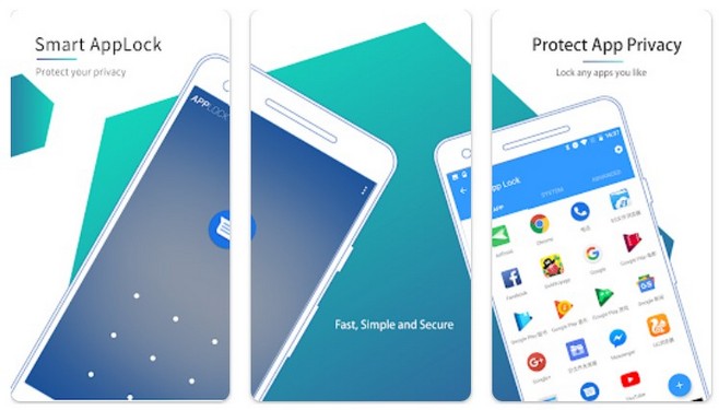 The best Android lock software