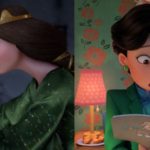 The best mother-child relationships in Disney animations