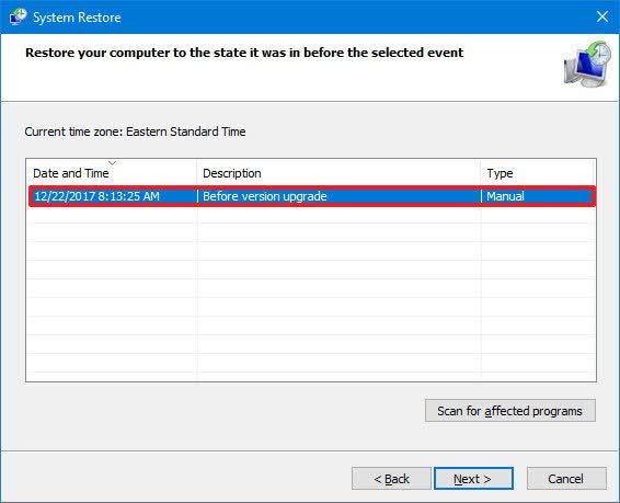 Ways to increase the speed of Windows 10
