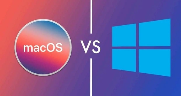 Windows Or Mac, Which Operating System Is Better?