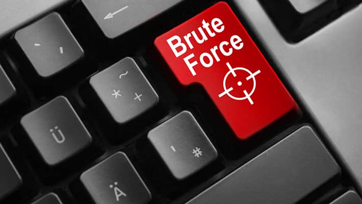 Brute Force