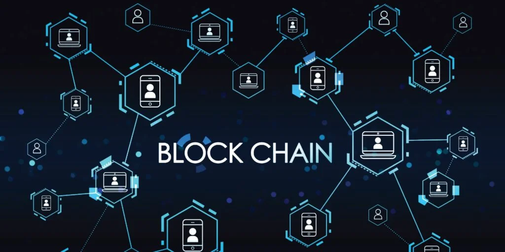 Blockchain