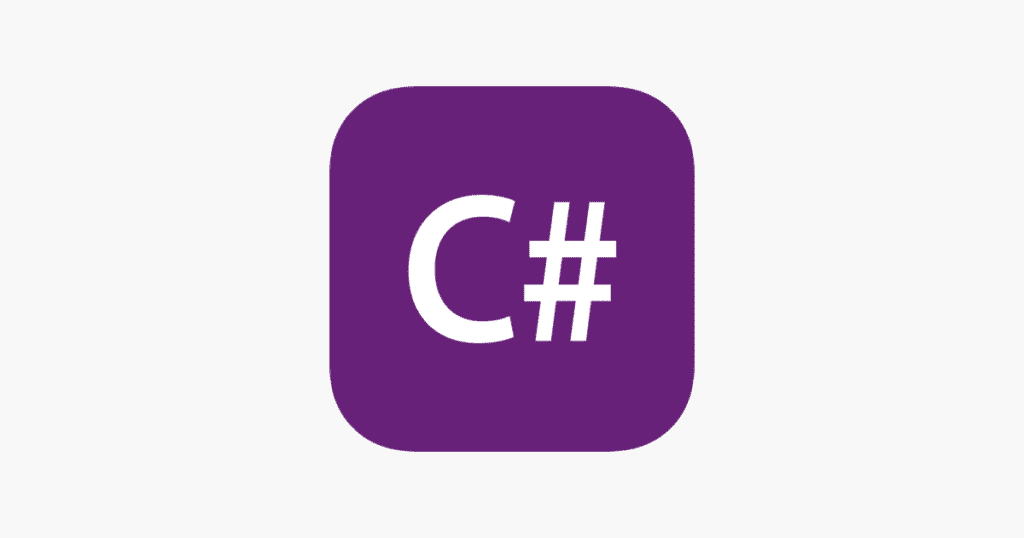 C#