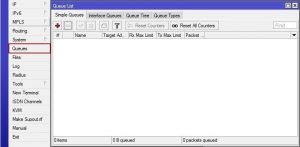How to Limit Bandwidth on MikroTik Router with Queue – Step-by-Step ...