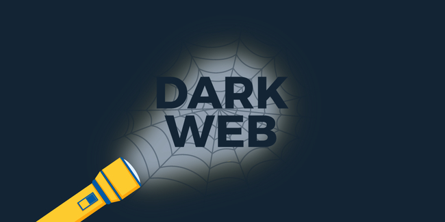 Dark web in Iran