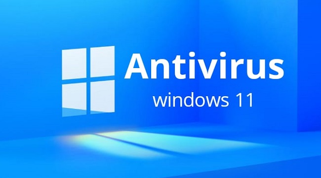How to disable Windows 11 antivirus