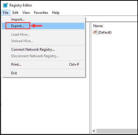 Important subkeys HKEY_CURRENT_USER - Windows operating system registry