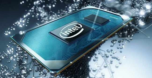 Intel processor p series