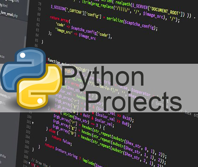 Python project