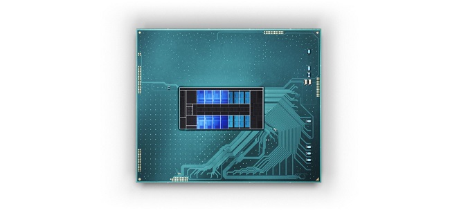 The difference between h and p series processors
