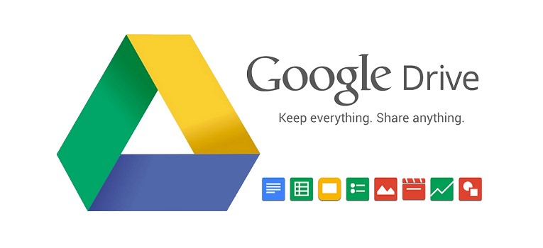 What is Google Drive and how to work with Google Drive?