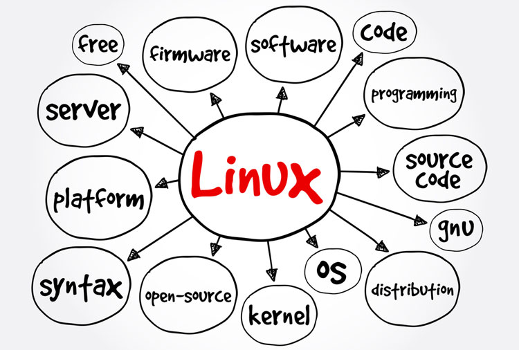 Linux world