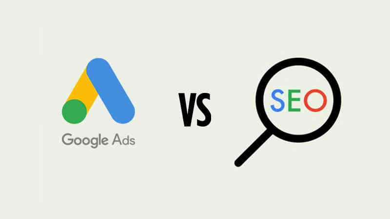 SEO and Google AdWords