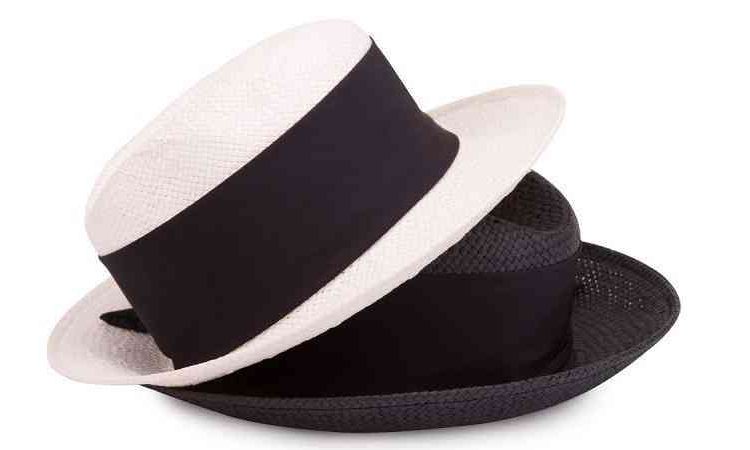 white hat SEO and black hat SEO