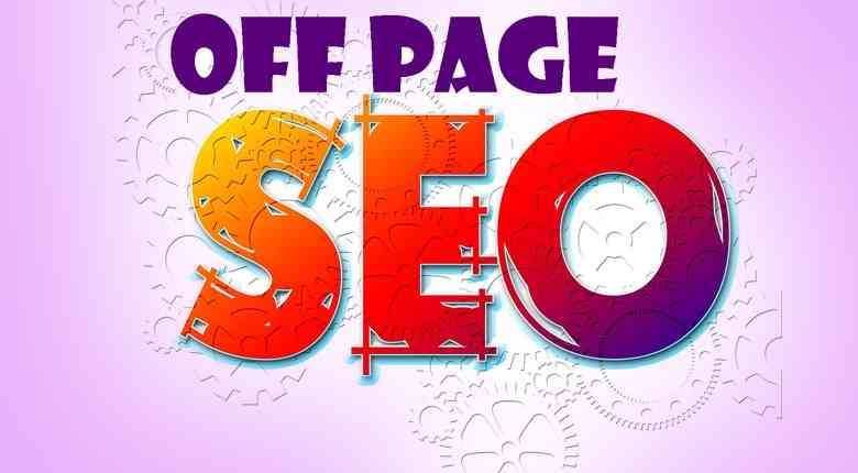 off-page SEO