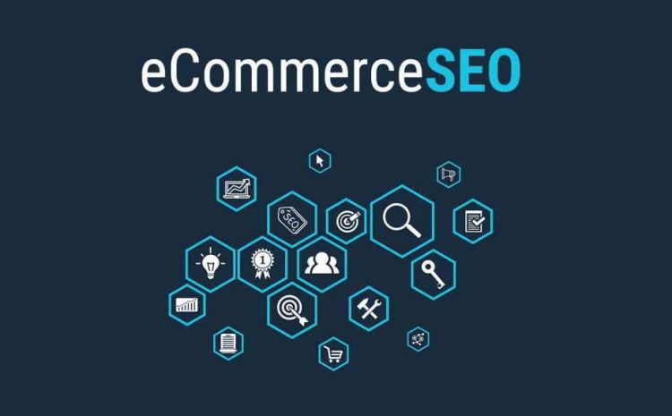 SEO play in e-commerce