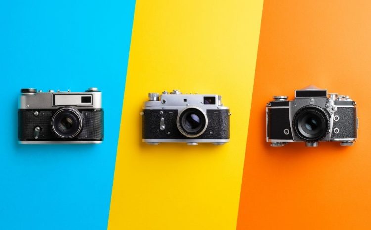 Photo Website Design: Important Tips And Tricks